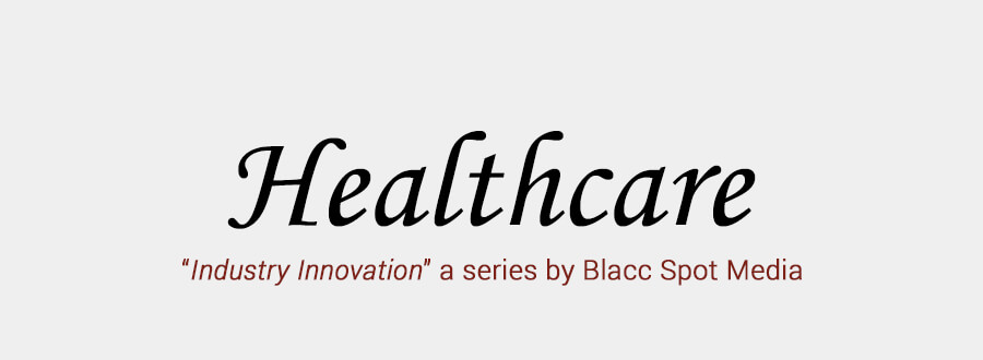 industry innovation healthcare