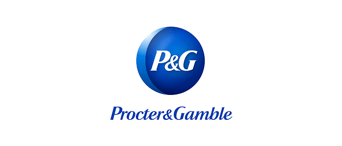 Procter & Gamble Customer Story