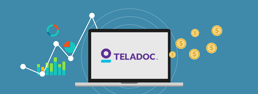 Teladoc's How to Guide on Monetizing Telehealth