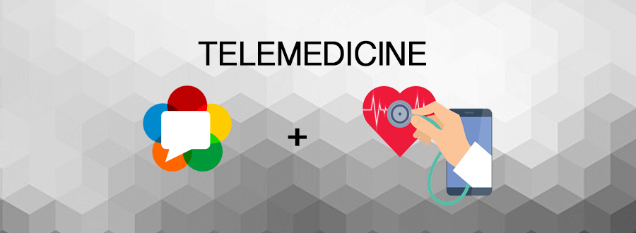 webrtc telemedinice